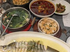 -大鹏饭店·金陵家宴(奥体中心店)