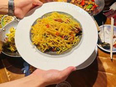 -雀舞云南菜(天津天河城购物中心店)