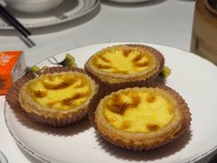 飘香焗蛋挞-悦景酒家(福田店)