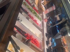 -比格比萨自助(宝山日月光店)