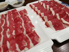 -楼外楼大刀肉传统火锅居(博学路店)