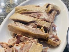 盐水鹅-天台徐家小吃