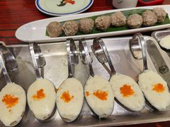 -沙胆彪炭炉牛杂煲(成都玉林店)