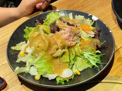 -黑牛の店·和牛烧肉(太原万象城店)