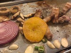-香猪坊韩国烤肉专属门店(魏公村店)