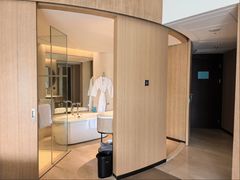 -上海佘山世茂艾美酒店