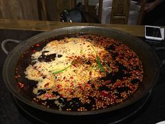-纸盐河码头火锅(十八梯店)