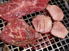 -肉魁屋·烧肉·烧鸟·酒场(高新店)