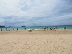 -三亚亚龙湾天域度假酒店