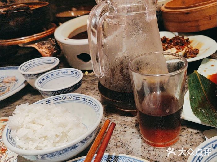 南京大牌档(富力海珠城店)图片