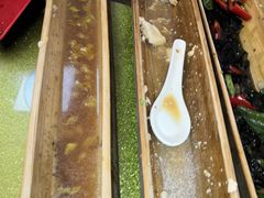 -花悦农庄 | 烧鸡·竹筒饭(沙迳高沙温泉香溪堡店)