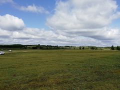 -塞罕坝国家级自然保护区