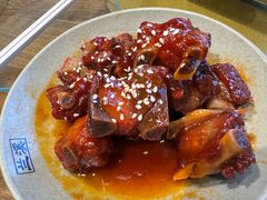 -兰溪小馆(首经贸店)