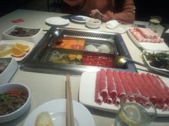-海底捞火锅(九久奥特莱斯店)