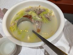 -满堂·烤鸭店·北京菜(鼓楼店)