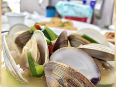 -锐记美食店·现捞海鲜(闸坡店)