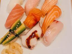 -Hatsune隐泉日式料理(SKP店)