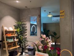 -施奈儿.洗头頭療.按摩SPA.采耳(上梅林店)