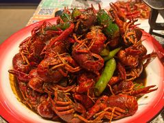 -里岛烤鱼(东港凯虹广场店)