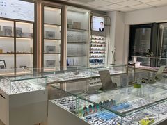 -睿世力眼视光中心(同仁医院店)
