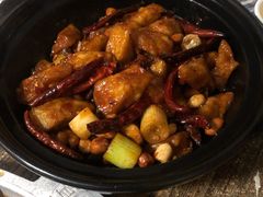 -长寿面馆(振兴路店)