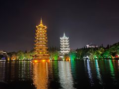 -桂林两江四湖景区