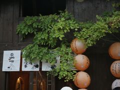 -安顺旧州古镇