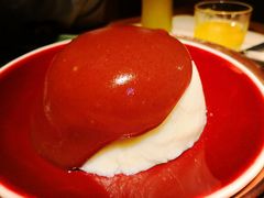 世宁土豆泥-那家小馆•北京菜•烤鸭(中关村店)