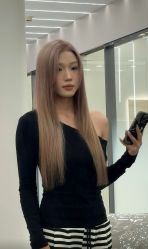 -KS COLOUR漂色·染发·画染