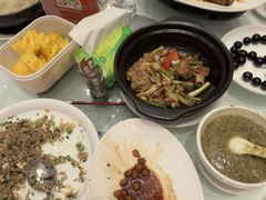 -海都六福酒家(世博广场店)