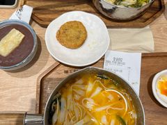 -小满手工粉(北京富力广场店)
