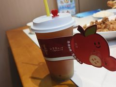 -渔港甄宴·海鲜·地标烟台菜(金沙滩店)