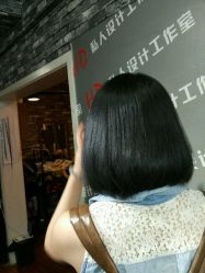 -HD HAIR STYLE