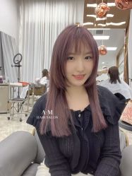 点击看大图 -艾美A·M Hair Salon