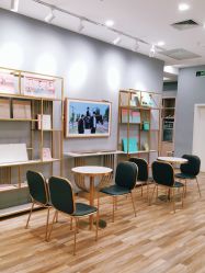 -格林童趣专业儿童摄影(公益西桥店)