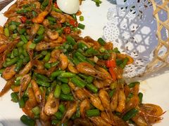 -大师傅金奖啤酒鱼(西街口总店)