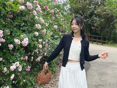 -白鹭湾湿地公园