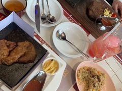 -杯子红牛排(西樵店)