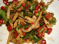 -赠李白·如诗的川味(余杭万达广场店)