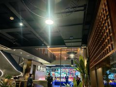 -金太阳海鲜烧烤·本地人餐厅(东纬路旗舰店)