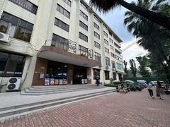 -华南师范大学石牌校区陶园