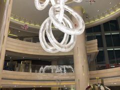 -太原凯宾斯基饭店