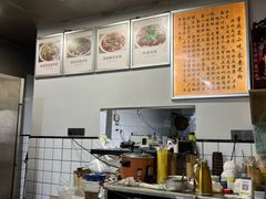 -饶妈长寿米粉(东和春天店)