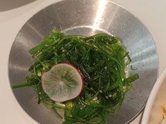 -周沫西餐厅(北京路广百百货店)