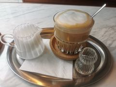 -及咖啡GatherCoffee(华申大厦店)