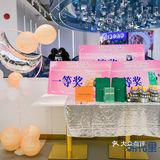 吃‮就鱼‬选朝花里 人气爆满 天天排队的本‮热土‬销