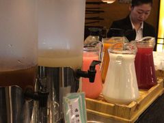 -松子料理(白家庄店)