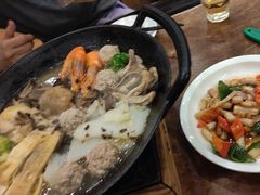 -一楼食业·美食人家