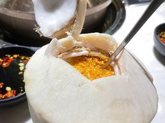 -狐狸爱上椰子鸡(滨江星光大道店)