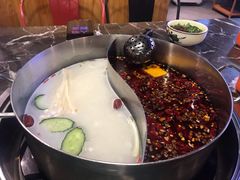 -大斌家串串火锅(万国城店)